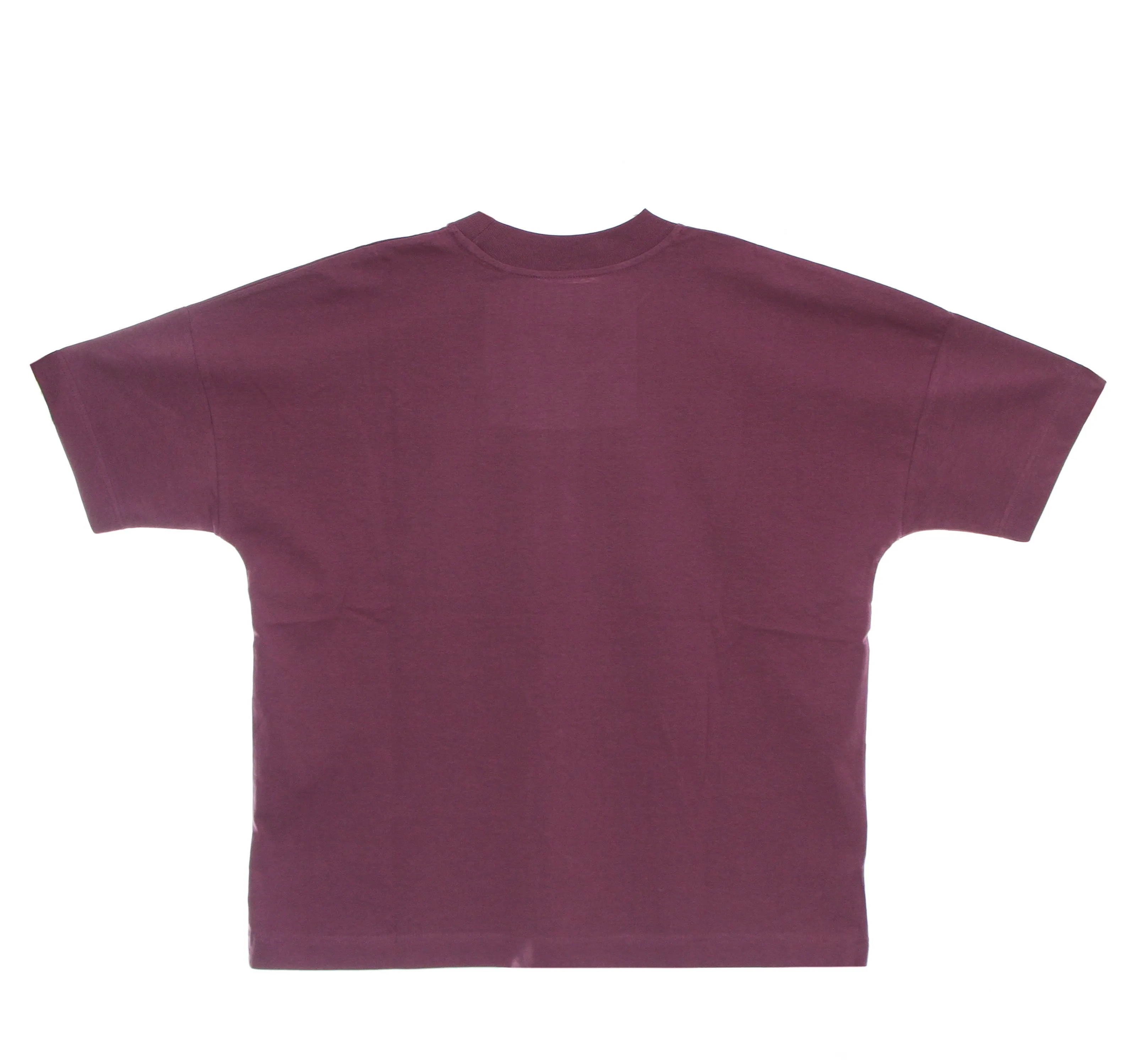Maglietta Uomo Culture T3 Mauve Purple