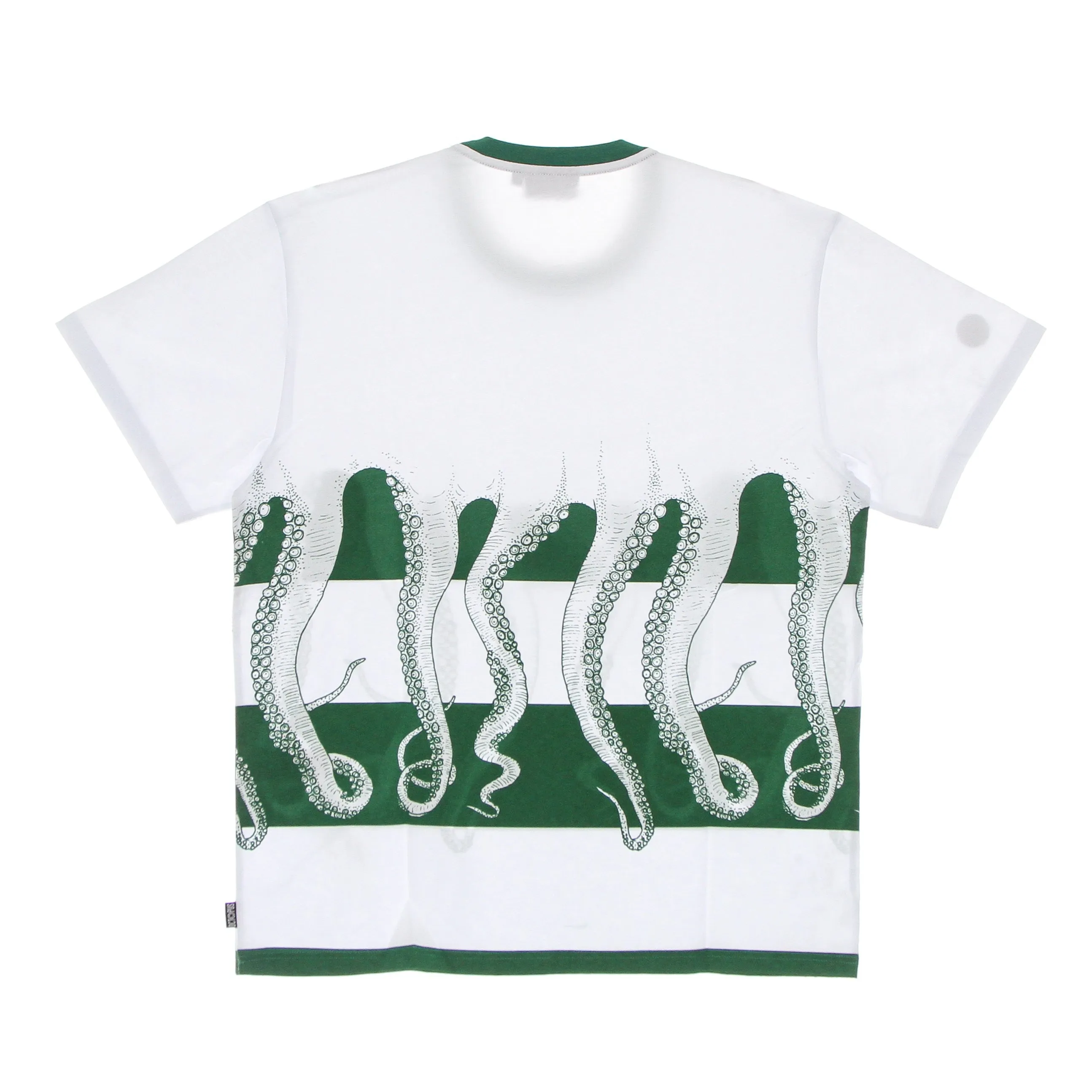 Maglietta Uomo Fullback Tee White