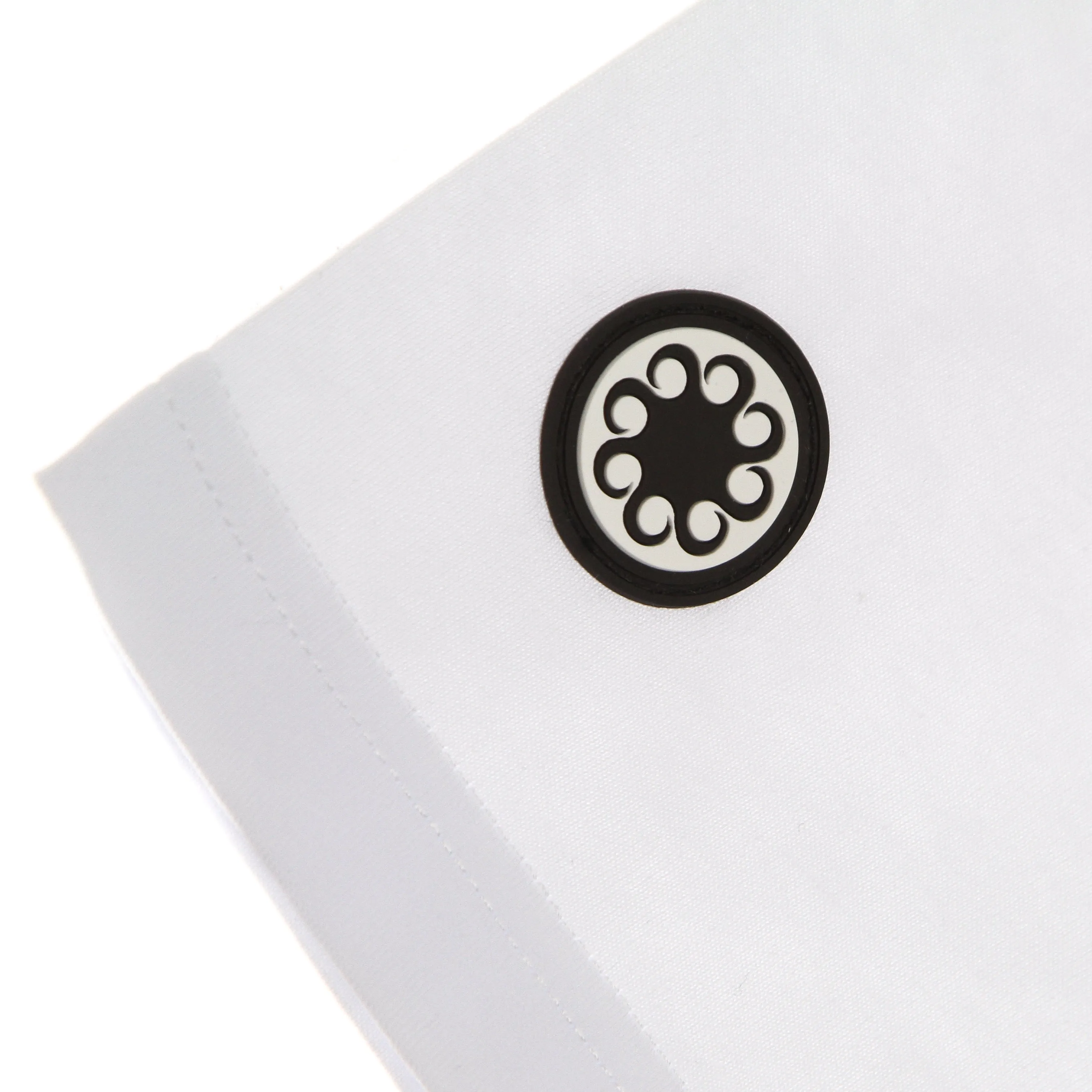 Maglietta Uomo Fullback Tee White
