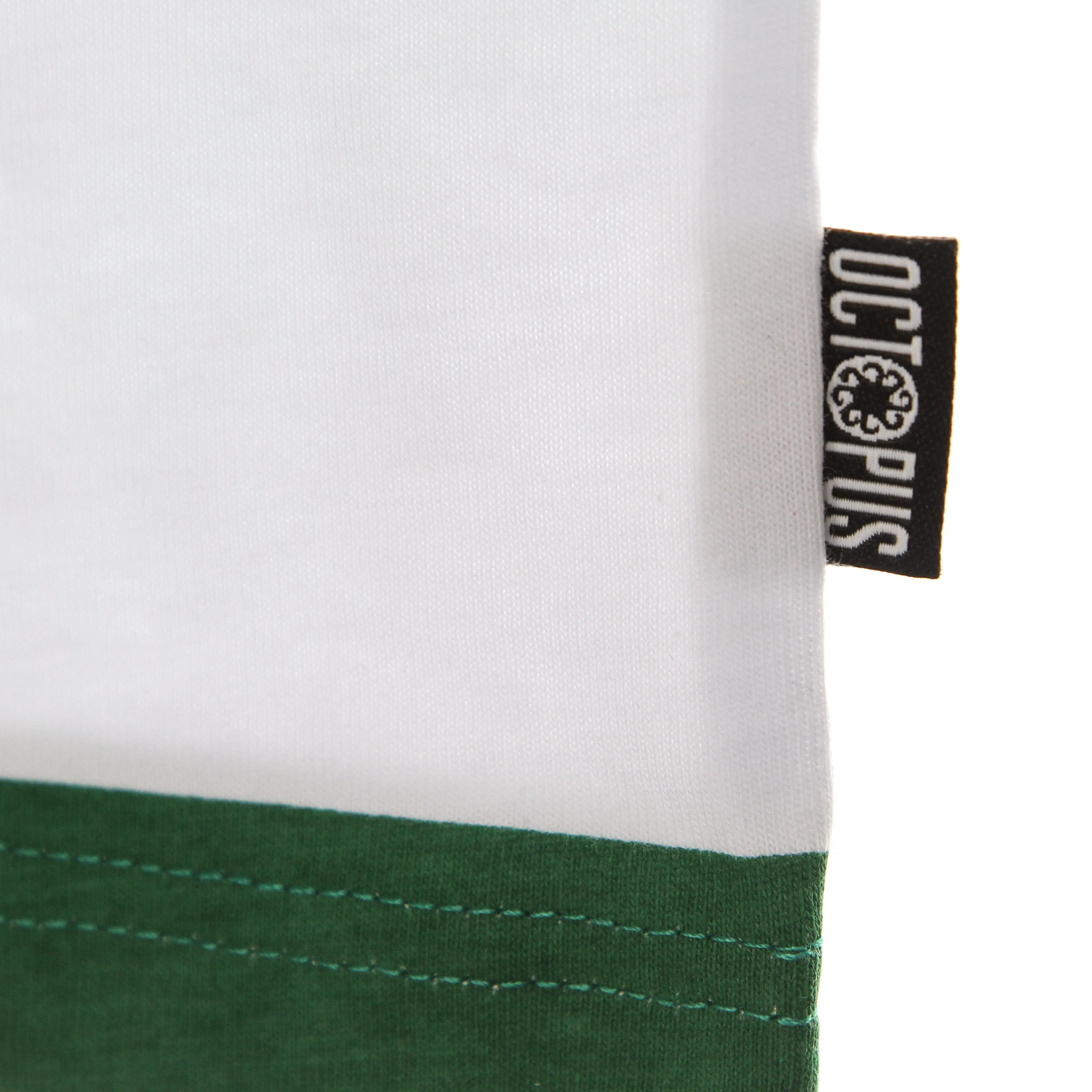 Maglietta Uomo Fullback Tee White
