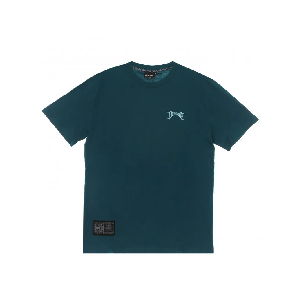 maglietta uomo orso bruno tee GREEN