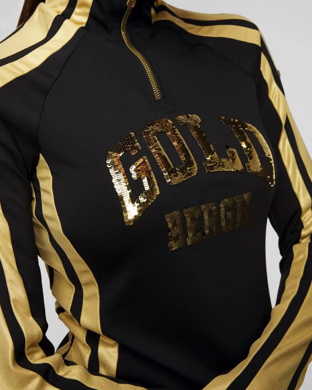 Maglione a collo alto da sci Goldbergh Goblet