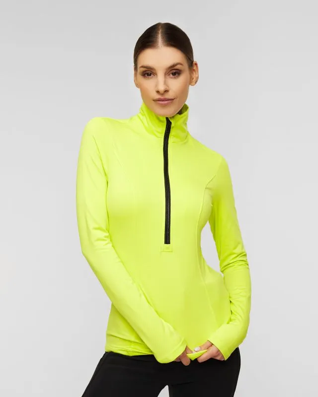 Maglione a collo alto da sci Goldbergh Serena