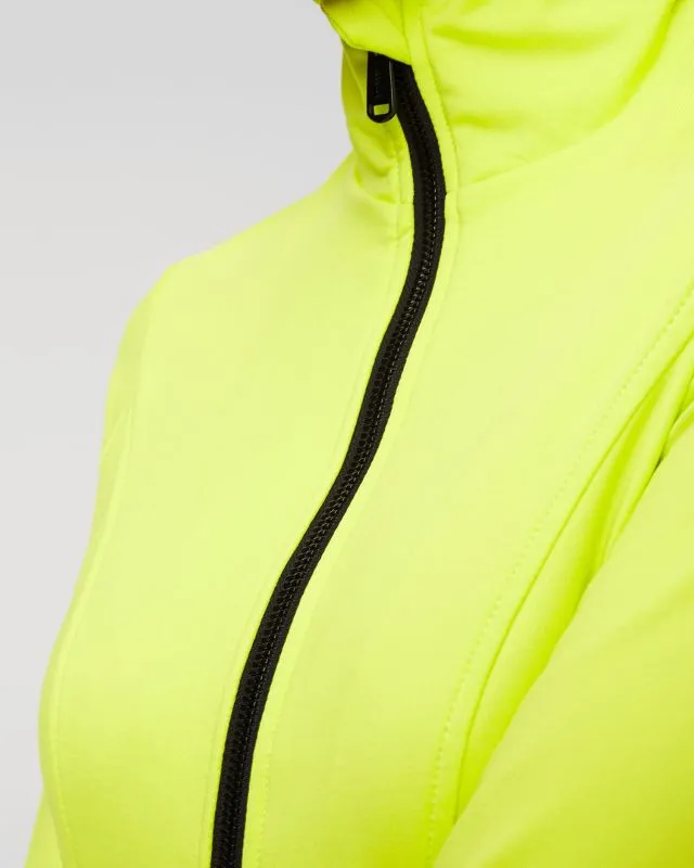 Maglione a collo alto da sci Goldbergh Serena