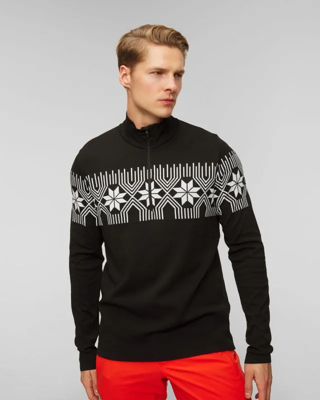 Maglione a collo alto da uomo Newland Deimos