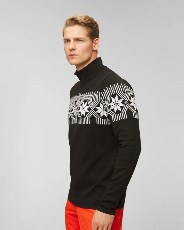 Maglione a collo alto da uomo Newland Deimos