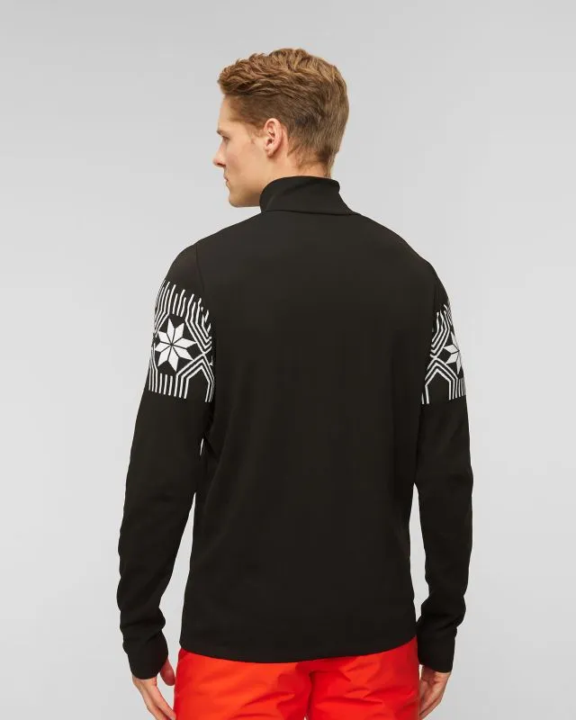Maglione a collo alto da uomo Newland Deimos
