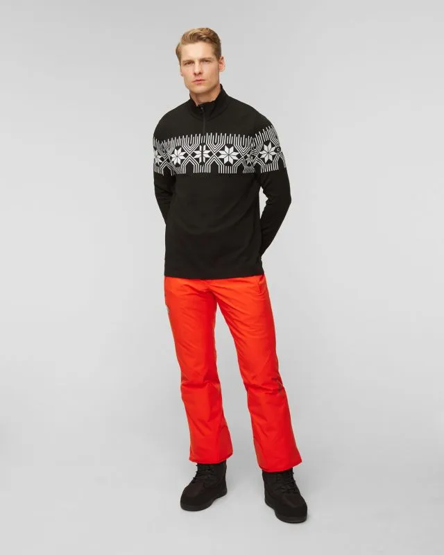 Maglione a collo alto da uomo Newland Deimos