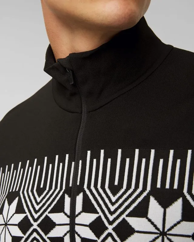 Maglione a collo alto da uomo Newland Deimos