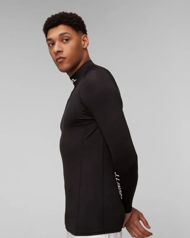 Maglione a collo alto J.LINDEBERG AELLO SOFT COMPRESSION