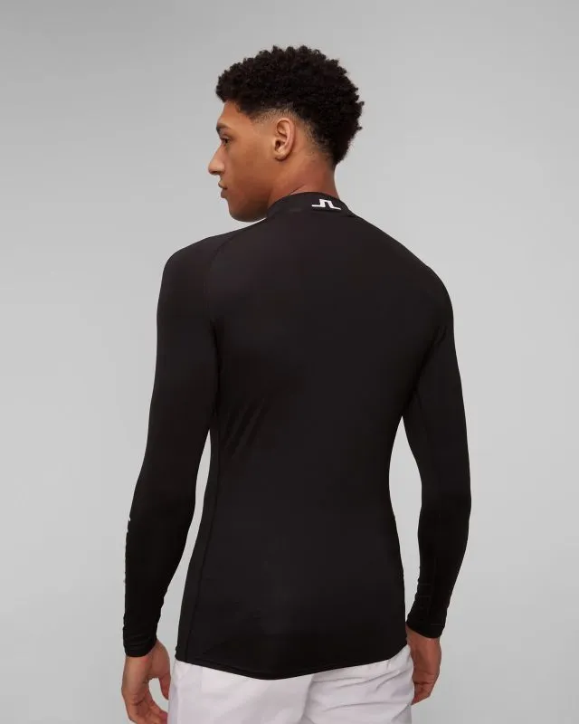 Maglione a collo alto J.LINDEBERG AELLO SOFT COMPRESSION