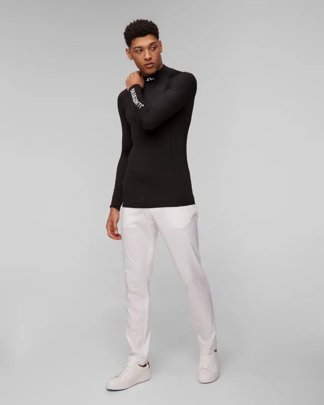 Maglione a collo alto J.LINDEBERG AELLO SOFT COMPRESSION
