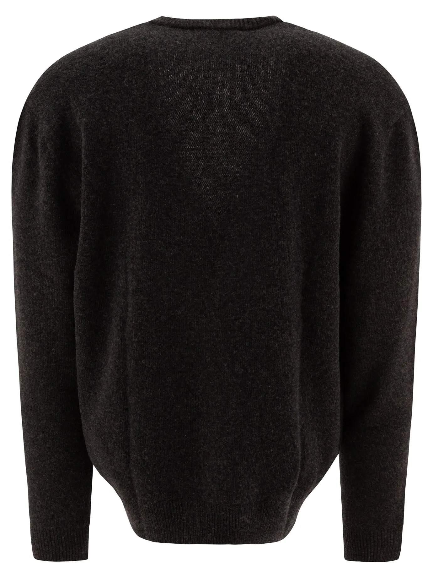 Maglione di lemaire v collo
