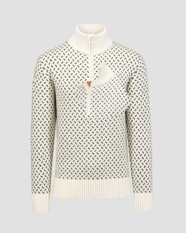 Maglione HELLY HANSEN ARCTIC ICELANDER 1/2 ZIP