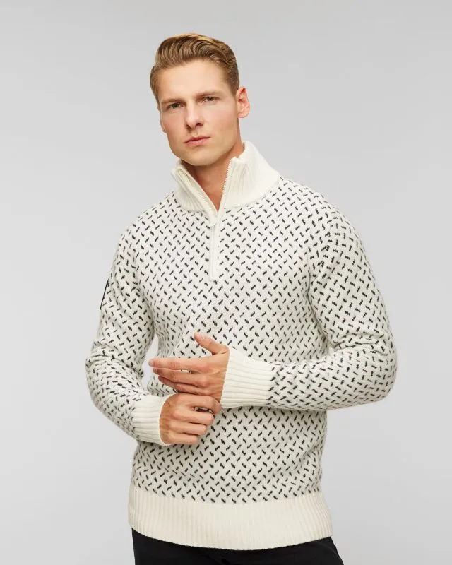 Maglione HELLY HANSEN ARCTIC ICELANDER 1/2 ZIP