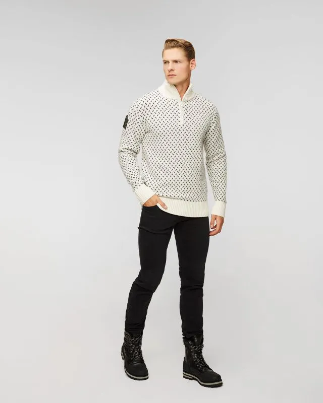 Maglione HELLY HANSEN ARCTIC ICELANDER 1/2 ZIP