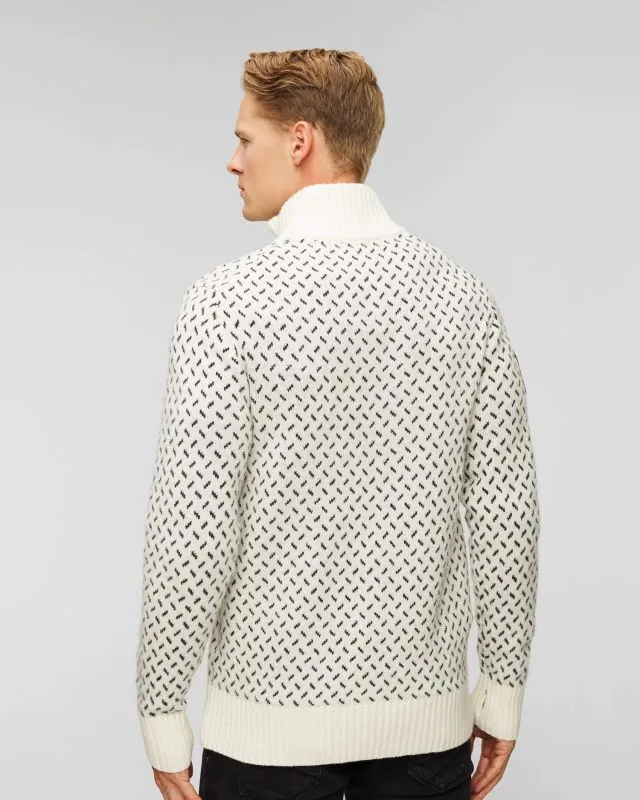 Maglione HELLY HANSEN ARCTIC ICELANDER 1/2 ZIP