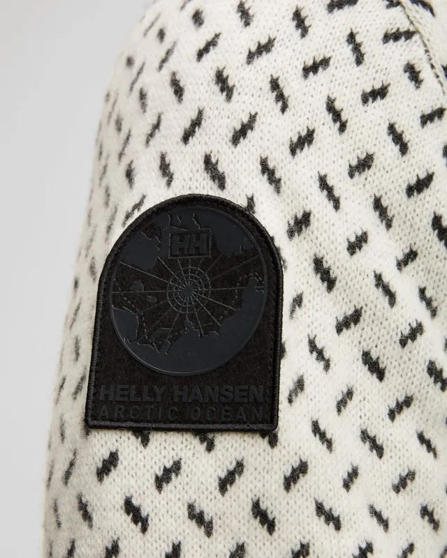 Maglione HELLY HANSEN ARCTIC ICELANDER 1/2 ZIP