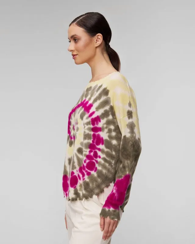Maglione in cashmere da donna Kujten Mela Sunny
