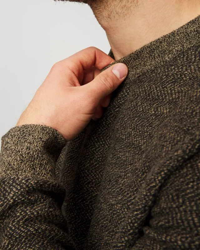 Maglione in lana da uomo Hugo Boss Marameo