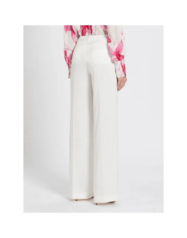 MARELLA- Pantaloni