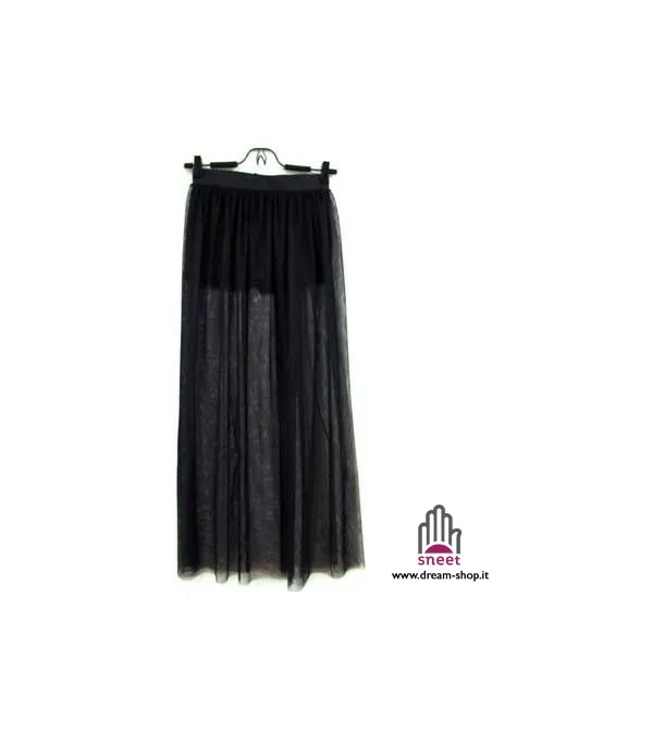 Maxi Gonna Lara - Dream Shop