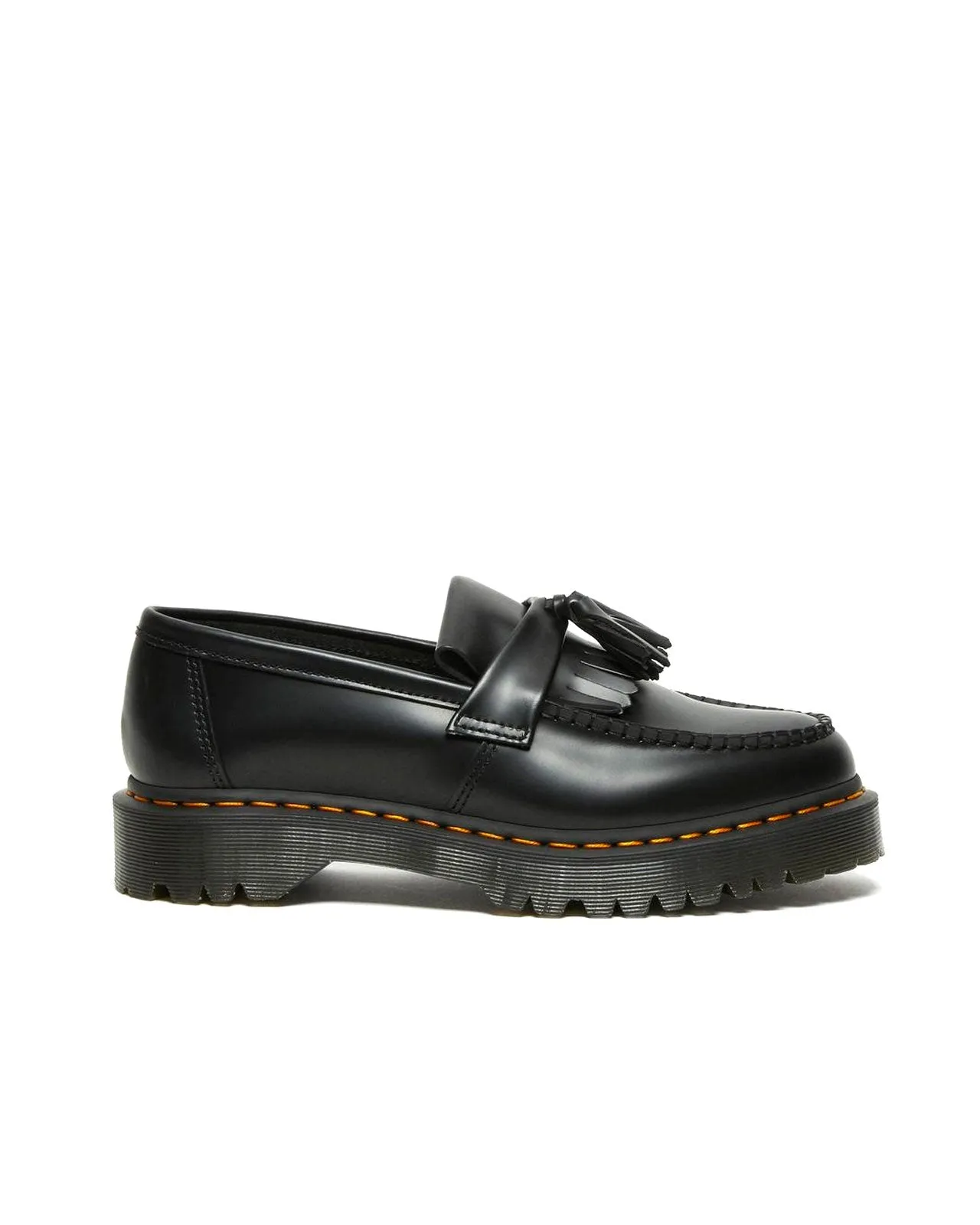Mocassino Adrian Bex nero