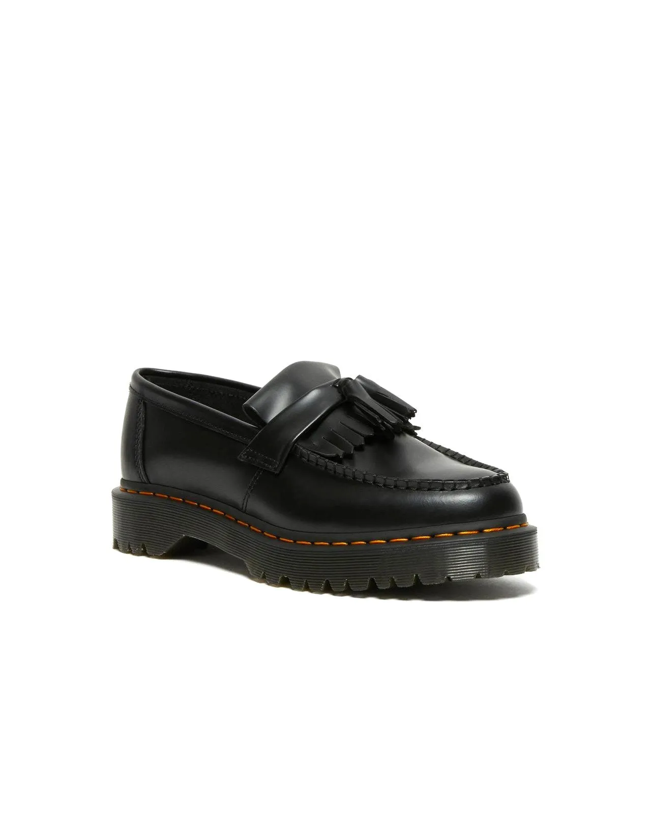 Mocassino Adrian Bex nero