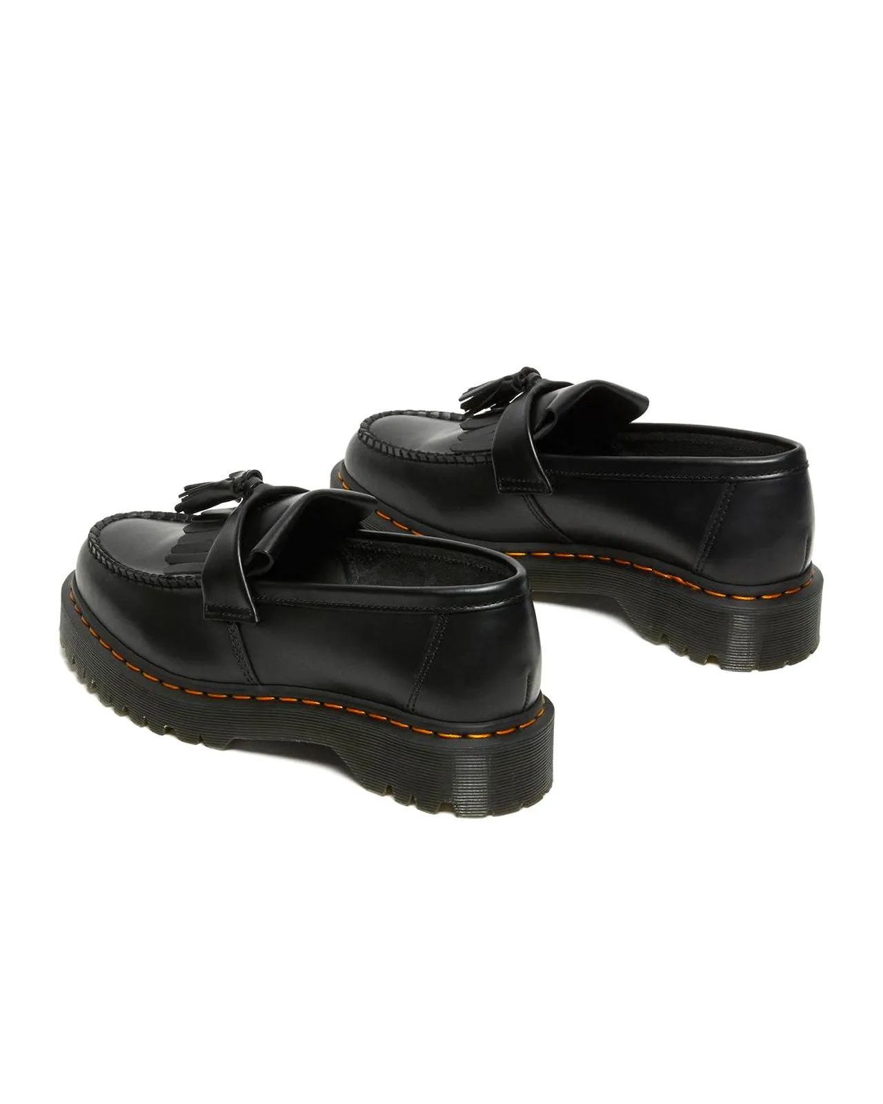 Mocassino Adrian Bex nero