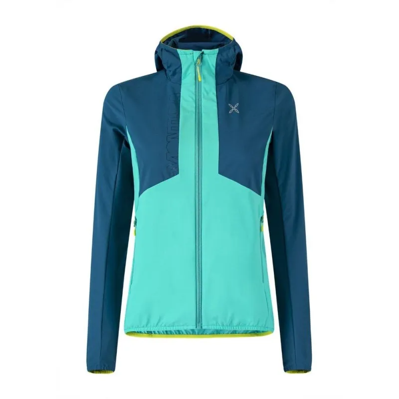 Montura Speed Fly Jacket donna