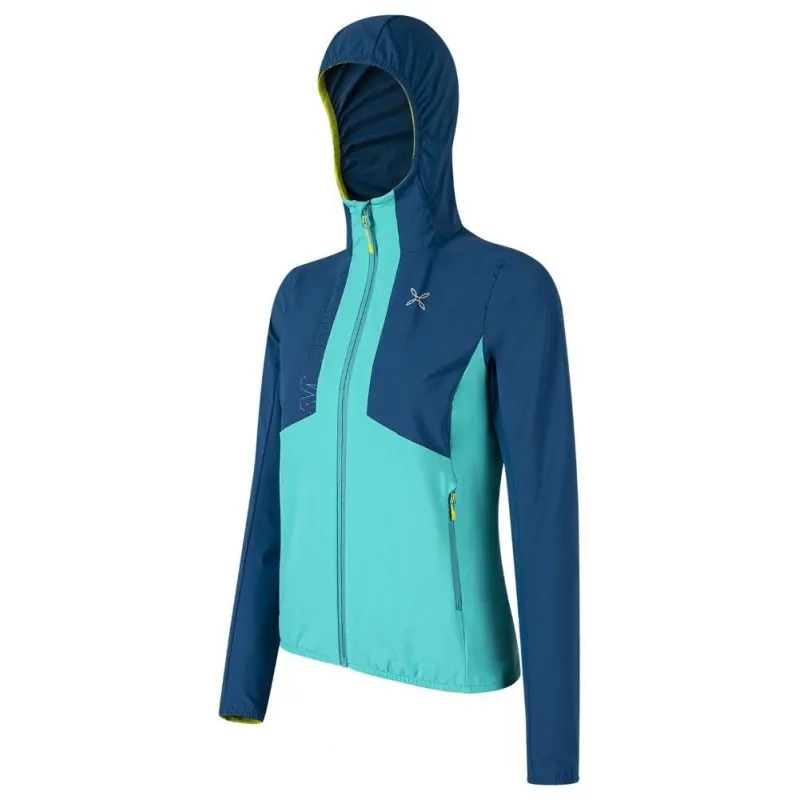 Montura Speed Fly Jacket donna