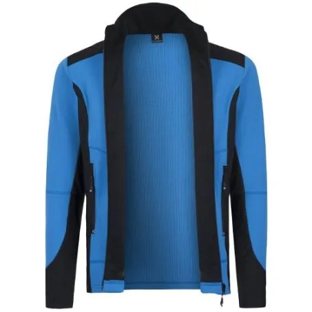 MONTURA STRETCH PRO JACKET MJAP41X 26 Royal