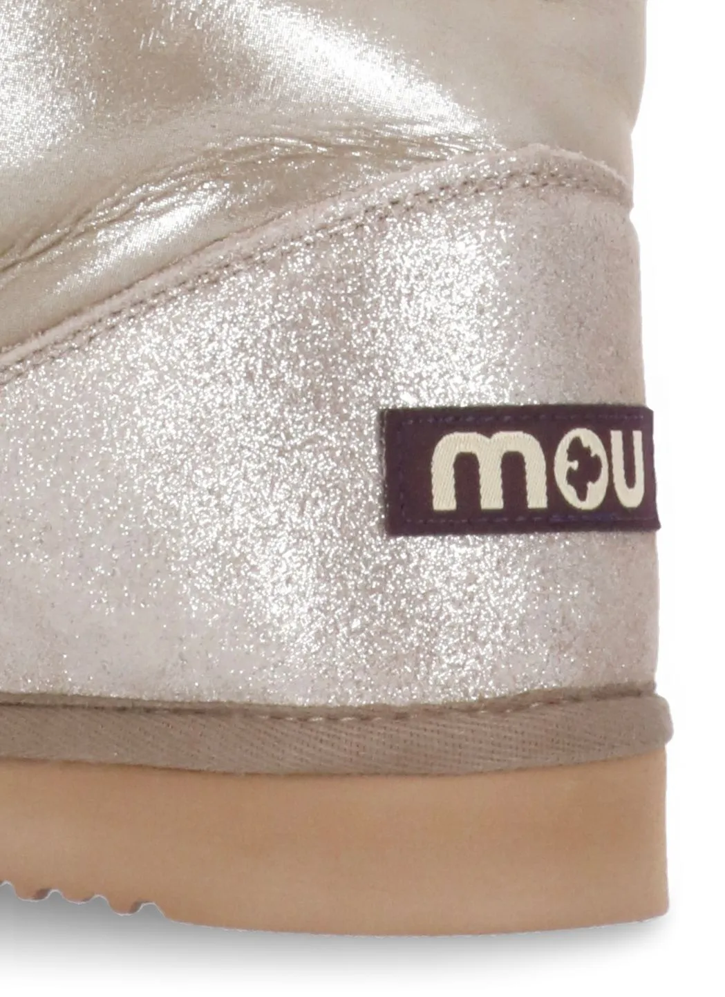 Mou Stivali Eskimo 18 