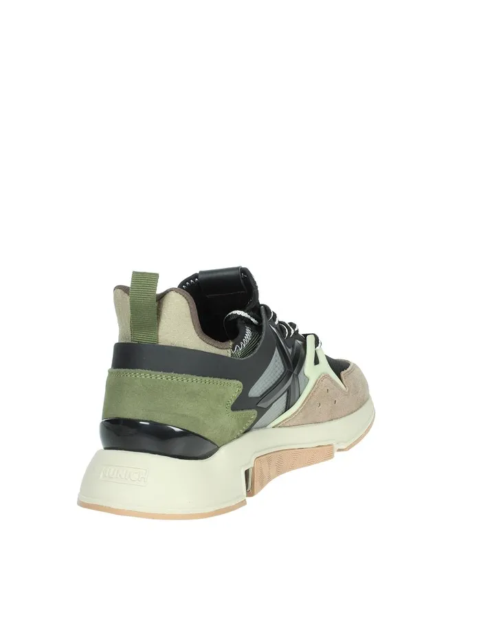 Munich  SNEAKERS BASSA 4172076 NERO/MARRONE