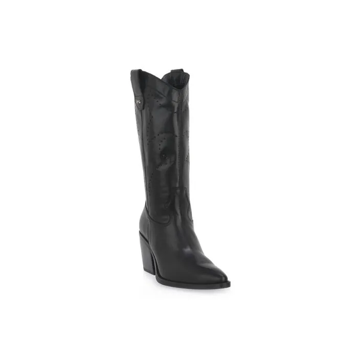 NERO GIARDINI 100 SAUVAGE NERO