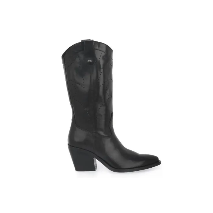 NERO GIARDINI 100 SAUVAGE NERO