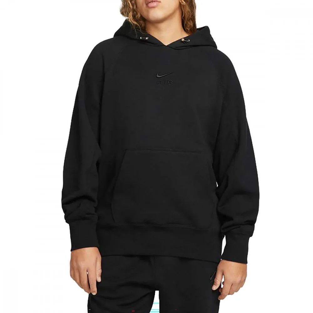 NIKE FELPA CON CAPPUCCIO AIR GARZATA