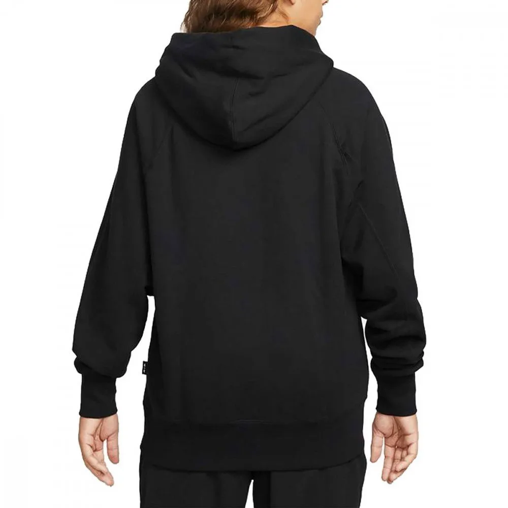NIKE FELPA CON CAPPUCCIO AIR GARZATA
