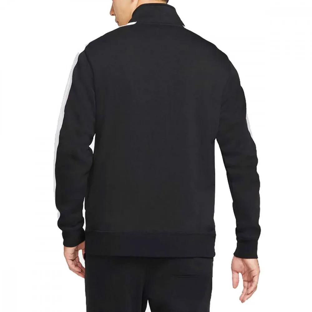 NIKE FELPA FULL ZIP CLUB FLEECE