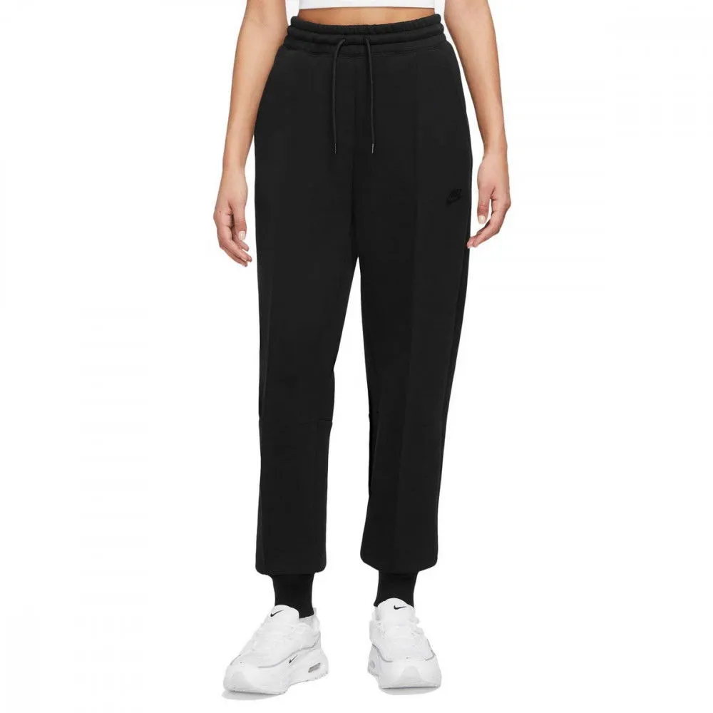 NIKE PANTALONI TECH FLEECE DONNA