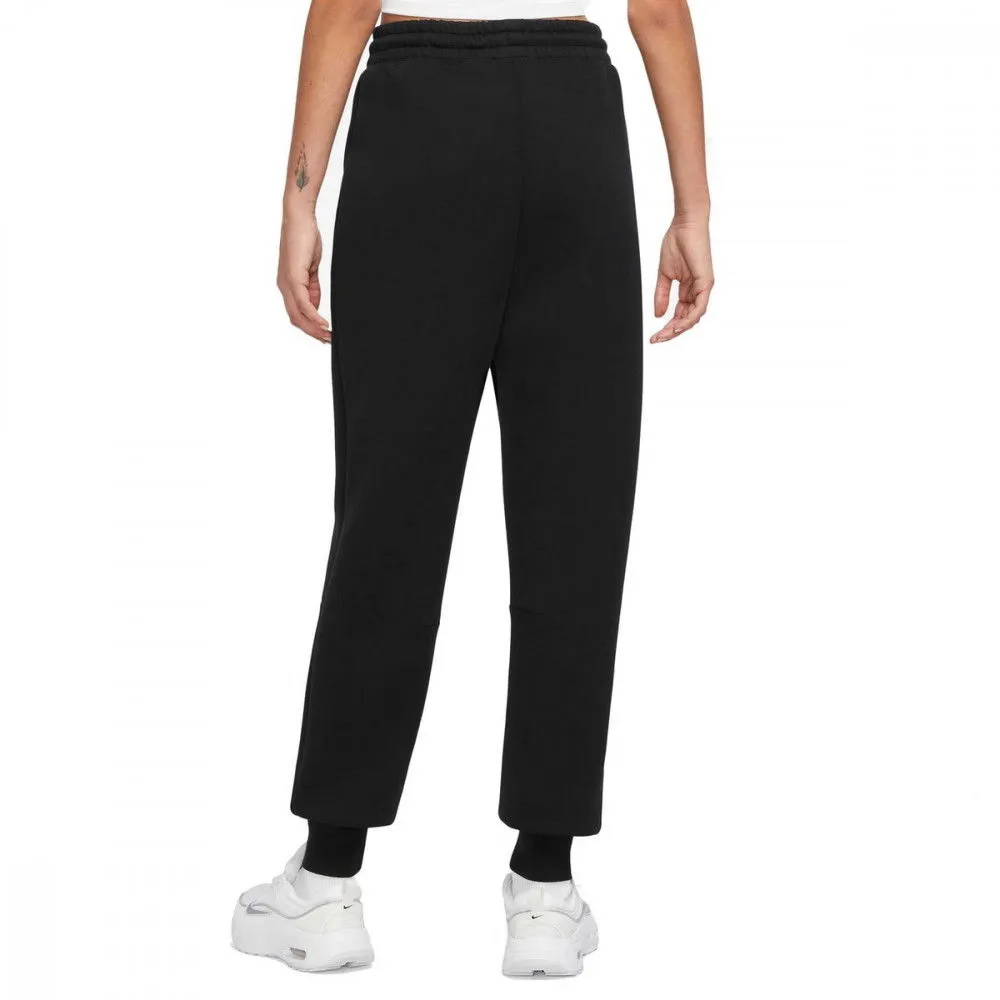 NIKE PANTALONI TECH FLEECE DONNA