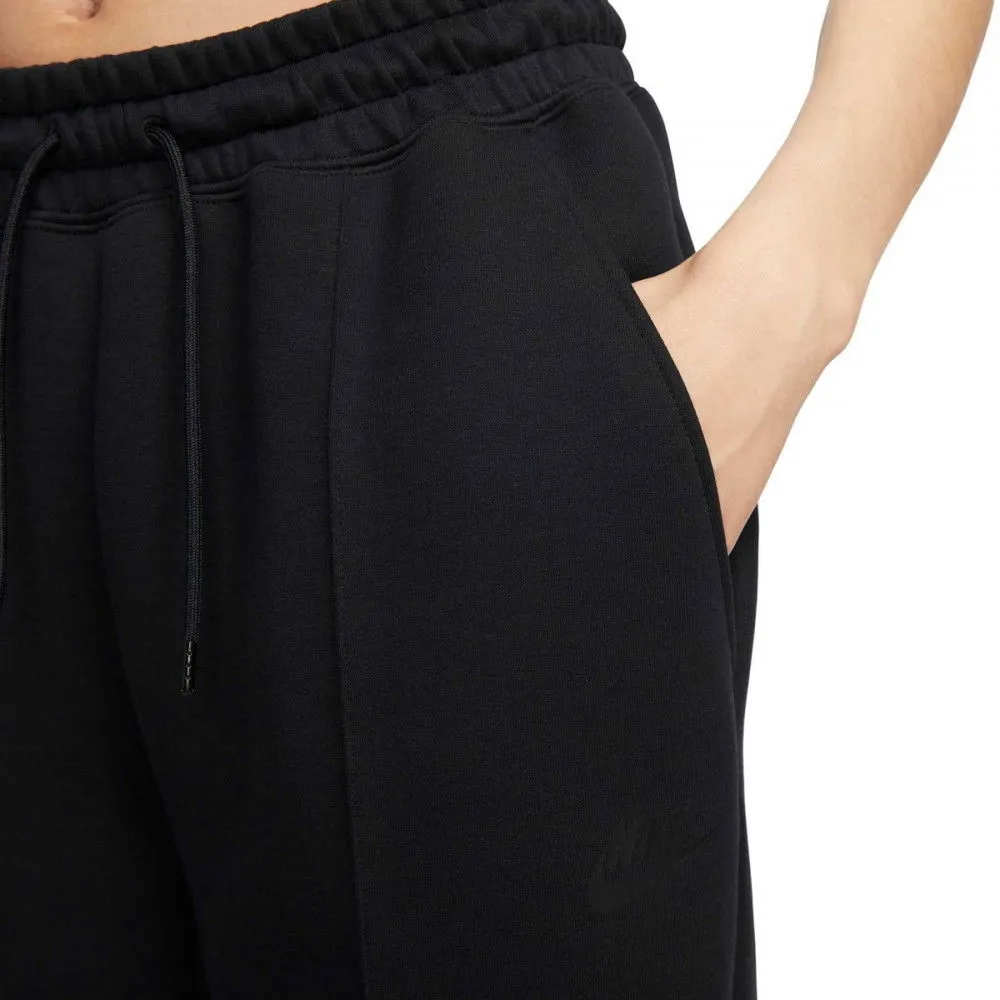 NIKE PANTALONI TECH FLEECE DONNA