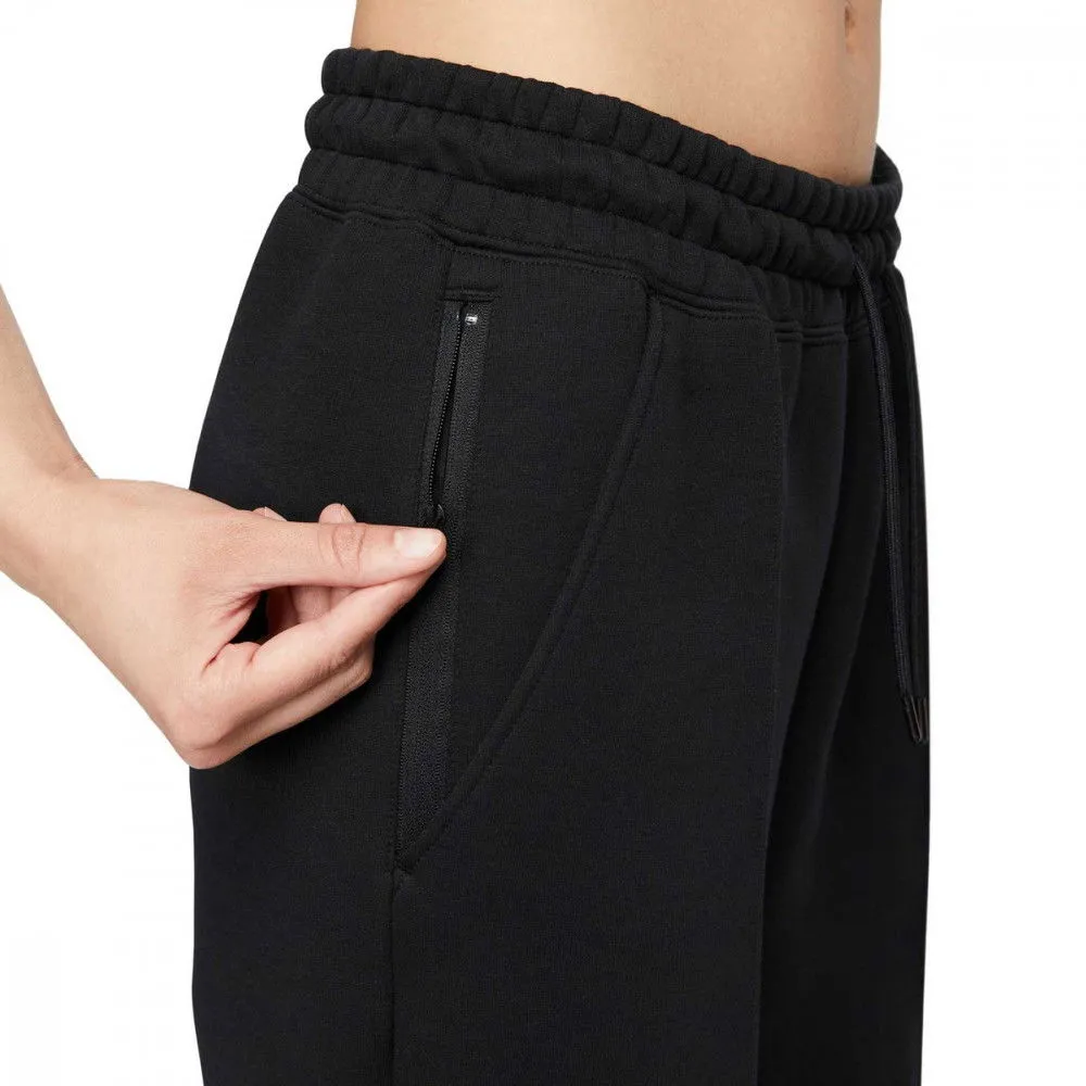 NIKE PANTALONI TECH FLEECE DONNA