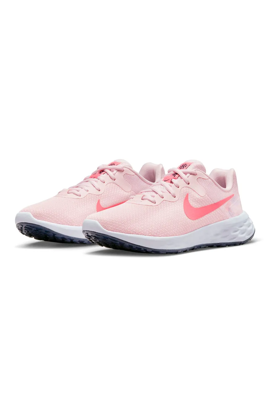   NIKE Scarpe da Running Nike Revolution 6 NN PRM Rosa
