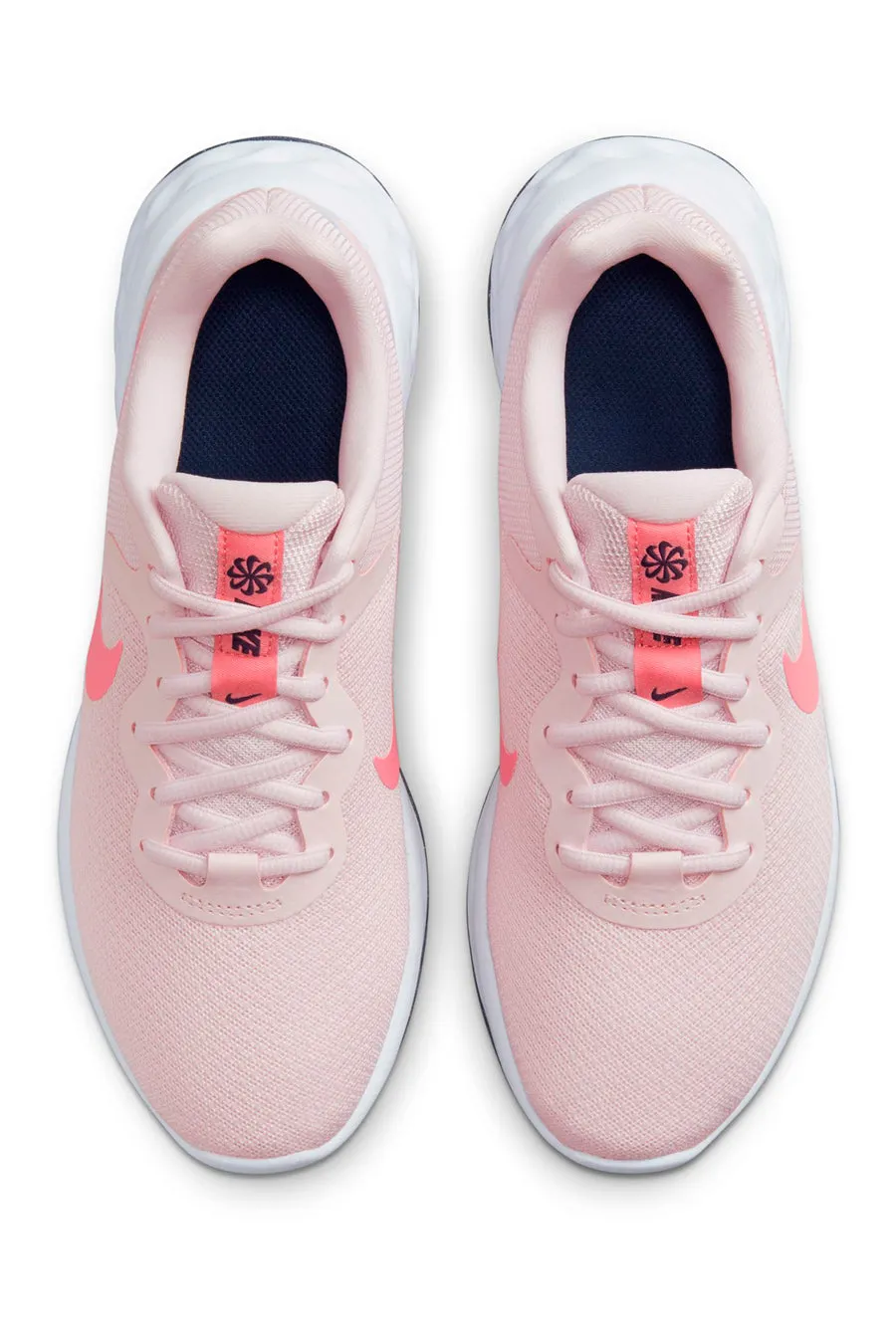   NIKE Scarpe da Running Nike Revolution 6 NN PRM Rosa