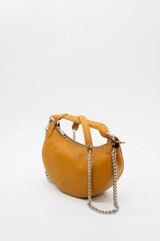 ORCIANI MINI HOBO SOFT SD0179SOF AMB