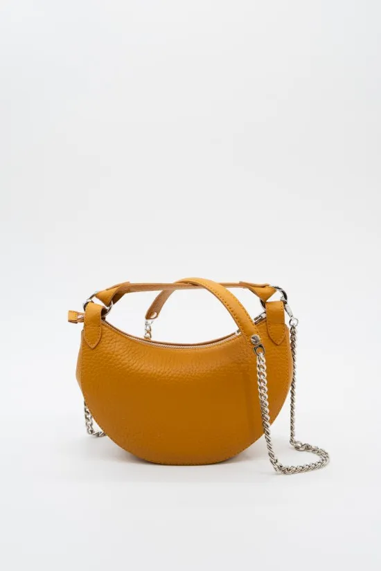 ORCIANI MINI HOBO SOFT SD0179SOF AMB