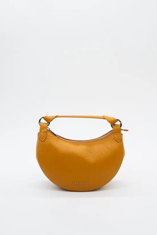 ORCIANI MINI HOBO SOFT SD0179SOF AMB
