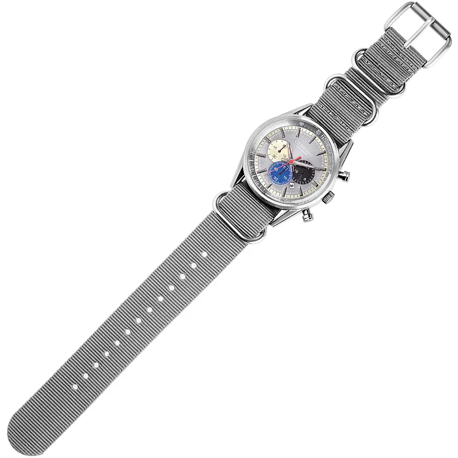 orologio cronografo uomo Ottaviani - 16084GY