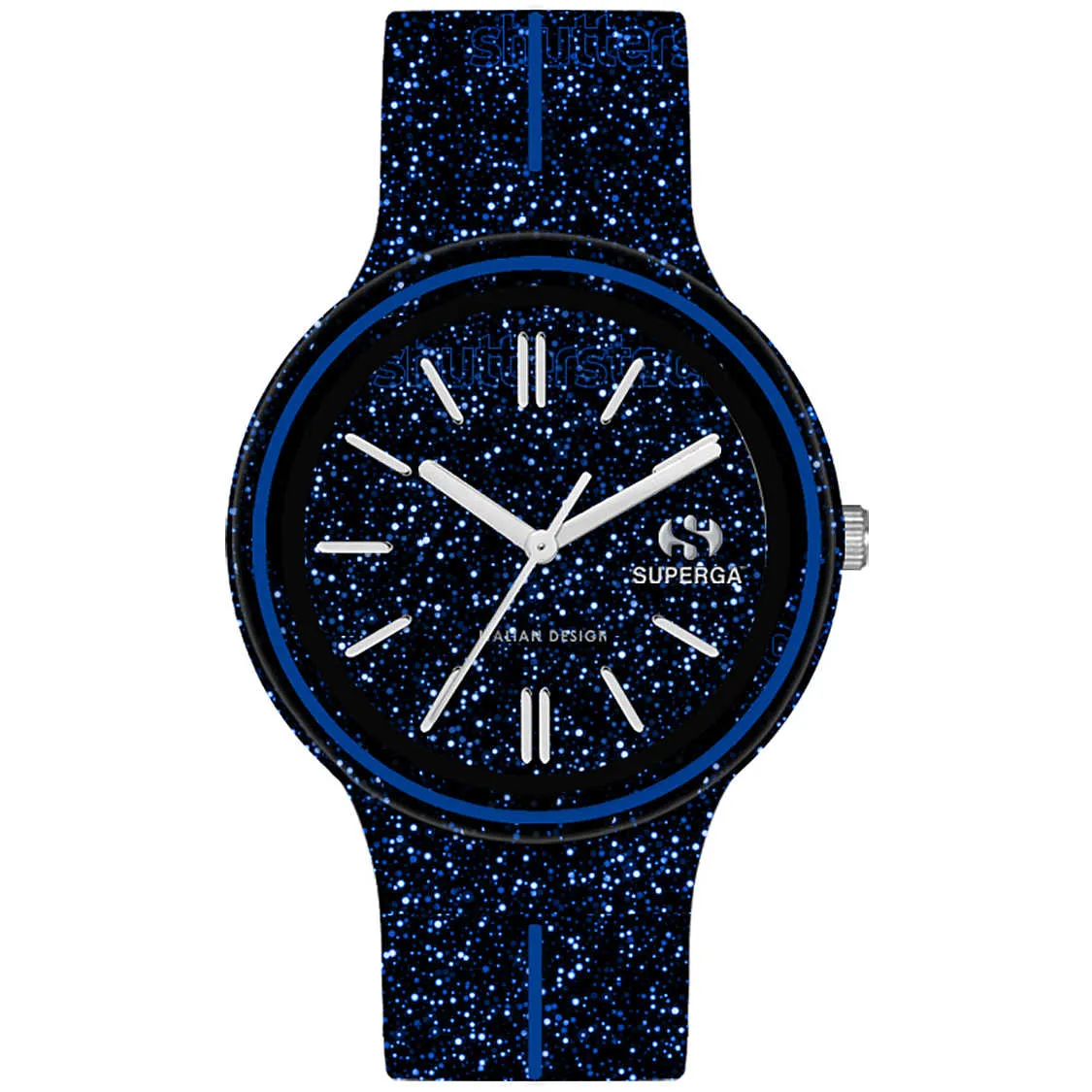 orologio solo tempo donna Superga - STC074